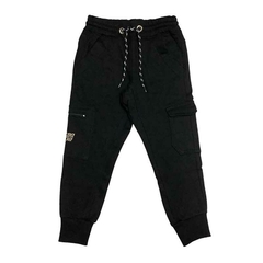 Art. 120 - Jogging cargo niño SK90 72 - Blue Baby & Kids