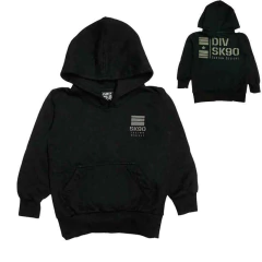 Art. 122 - Buzo canguro niño DIV SK90 - comprar online