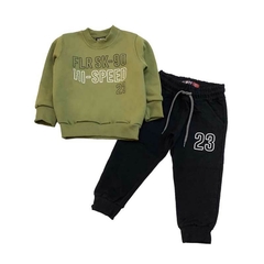 Art. 212 – Conjunto bebé Hi-Speed en internet