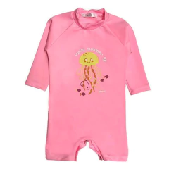 Imagen de Art. 53200 - Enterito UV m/l bebé/a