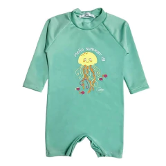 Art. 53200 - Enterito UV m/l bebé/a - Blue Baby & Kids