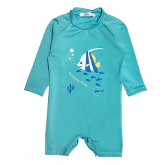 Art. 53200 - Enterito UV m/l bebé/a