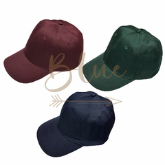 Art. 691 - Gorra visera regulable - tienda online