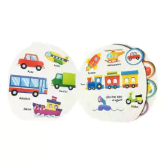 Colección: Lengüetas de aprendizaje - comprar online