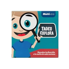 Colección: Goma Eva - comprar online