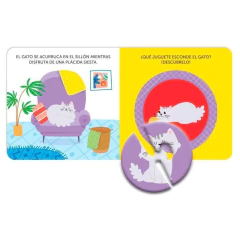 Colección: Juego y Descubro