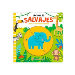 Colección: Juego y Descubro - comprar online