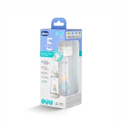 Mamadera Perfect 5 – 240ml – 2m+ - comprar online