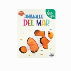 Colección: Mis maravillosos sentidos - comprar online