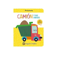 Colección: Minitexturas - comprar online