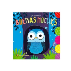 Colección: Muevo y descubro - Blue Baby & Kids