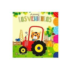 Colección: Muevo y descubro - comprar online