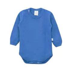 Art. 12120 - Body bebé/a m/l liso