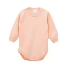 Imagen de Art. 12120 - Body bebé/a m/l liso