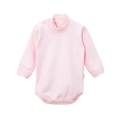 Art. 1225 - Body media polera liso - tienda online
