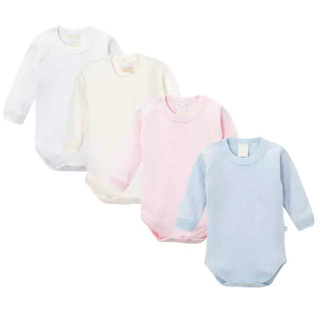 Body bebé/a m/l térmico