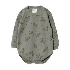 Art. 1520 - Body bebé/a m/l Cebras