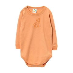 Art. 15201 - Body bebé/a m/l Cebra - Blue Baby & Kids