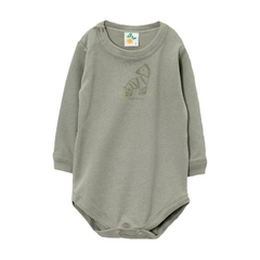 Art. 15201 - Body bebé/a m/l Cebra