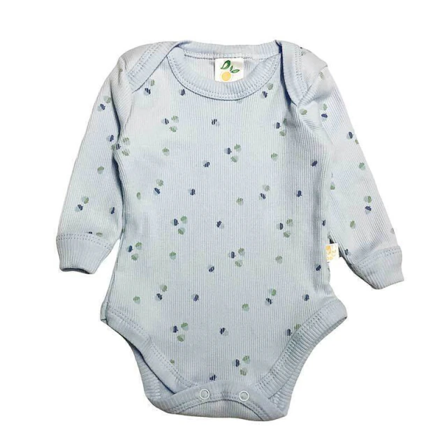 Body cuello americano morley Bellotas — imagen 3