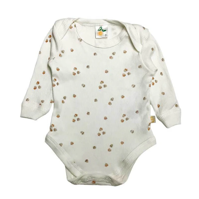 Body cuello americano morley Bellotas