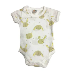 Art. 2421 - Body bebé/a m/c Conejos - comprar online