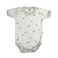 Art. 2421 - Body bebé/a m/c Red Océano