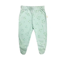 Art. 2535 - Medio osito Estrellas - Blue Baby & Kids