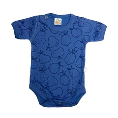 Art. 2721 - Body bebé/a m/c Frutas - tienda online