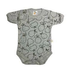 Art. 2721 - Body bebé/a m/c Frutas