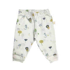 Art. 2832 - Pantalón bebé Safari