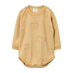 Art. 40303 - Body bebé/a m/l Leopardos en internet