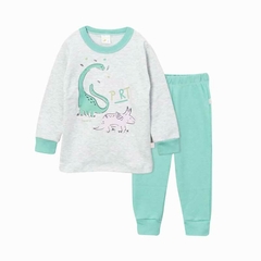 Art. 4710 – Pijama niña m/l Dinos Party en internet