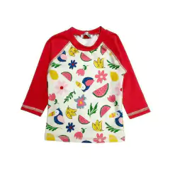 Art. 5913 - Remera beba m/l UV