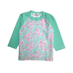 Art. 5913 - Remera beba m/l UV en internet