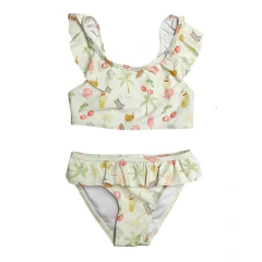 Art. 59371 - Bikini nena estampada - comprar online