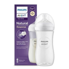 Mamadera Natural 330 ml