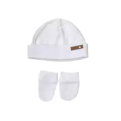 Art. 0200 - Set gorro y mitones