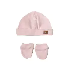 Art. 0200 - Set gorro y mitones - comprar online