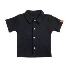 Art. 1285 - Camisa bebé texturada