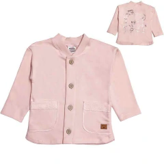 Art. 1603 - Campera beba rústica - comprar online