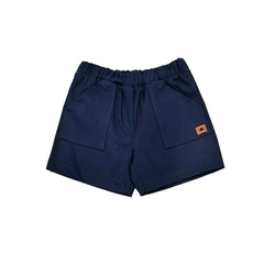 Art. 1773 - Short bebé gabardina - comprar online