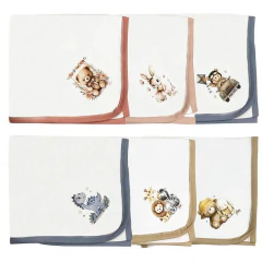 Art. 8208 - Recibidor liso c/estampa