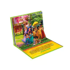Colección: Disney Pop Up en internet
