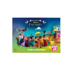 Colección: Disney Pop Up - comprar online