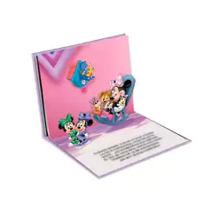 Colección: Disney Pop Up - tienda online