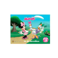 Colección: Disney Pop Up - Blue Baby & Kids