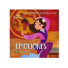 Colección: Princesas y Palabras - tienda online
