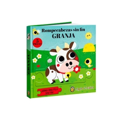 Colección: Rompecabezas sin fin - Blue Baby & Kids