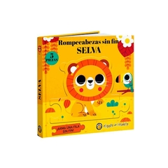 Colección: Rompecabezas sin fin - tienda online